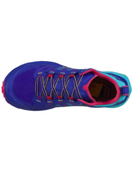 La Sportiva Jackal Women Royal/Moss