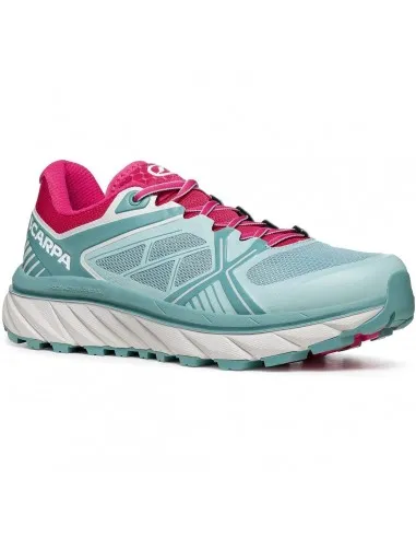 La Sportiva Jackal Women Royal/Moss