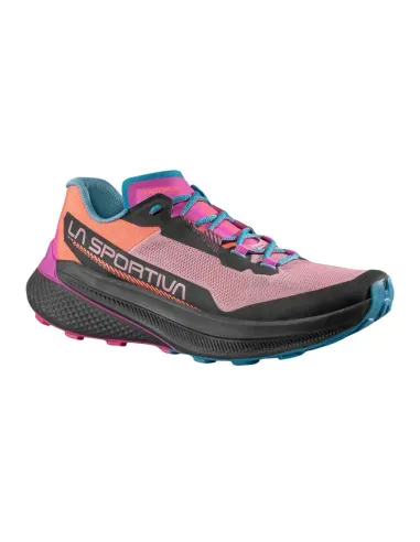 La Sportiva Jackal Women Royal/Moss