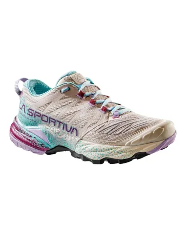 La Sportiva Jackal Women Royal/Moss