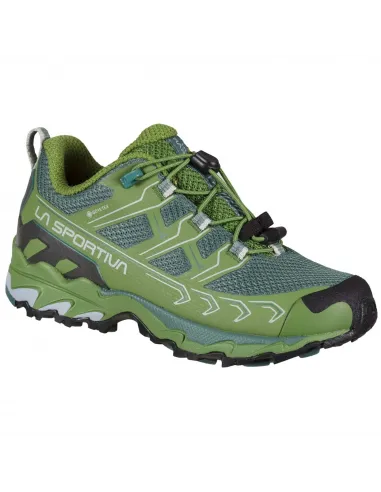 La Sportiva Jackal Women Royal/Moss