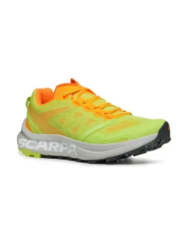 La Sportiva Jackal Women Royal/Moss