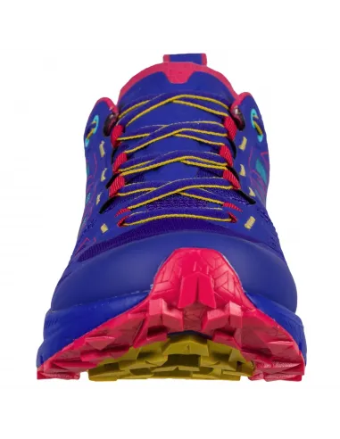 La Sportiva Jackal Women Royal/Moss