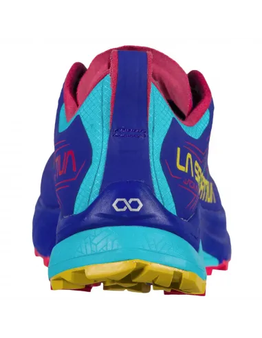 La Sportiva Jackal Women Royal/Moss