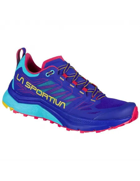 La Sportiva Jackal Women Royal/Moss