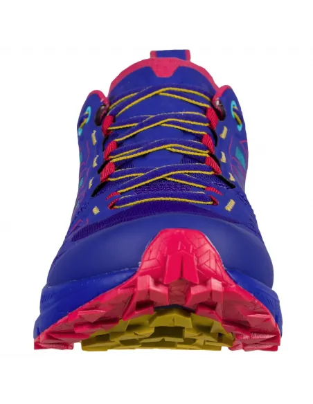 La Sportiva Jackal Women Royal/Moss