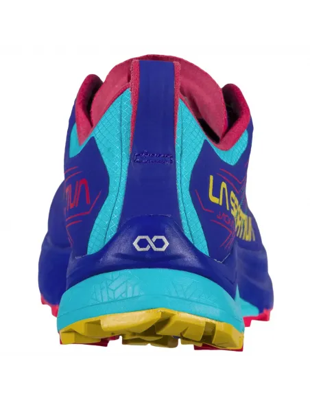 La Sportiva Jackal Women Royal/Moss