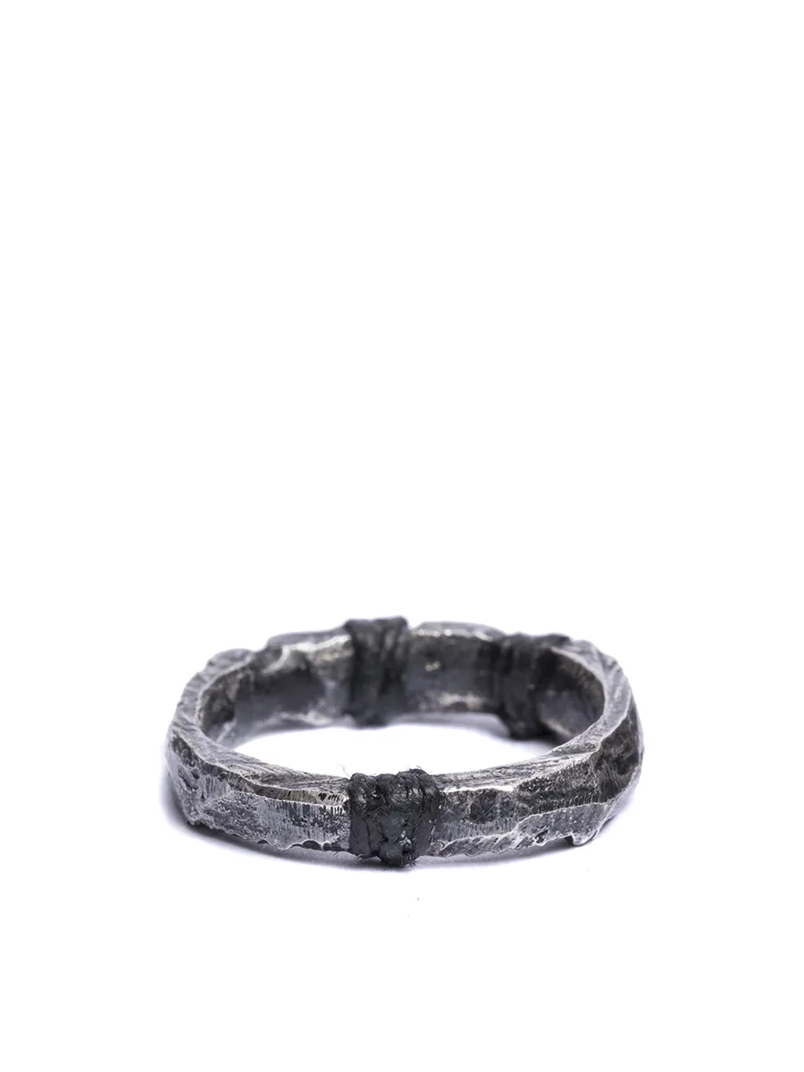LEON LOUIS  ANELLO IN ARGENTO  