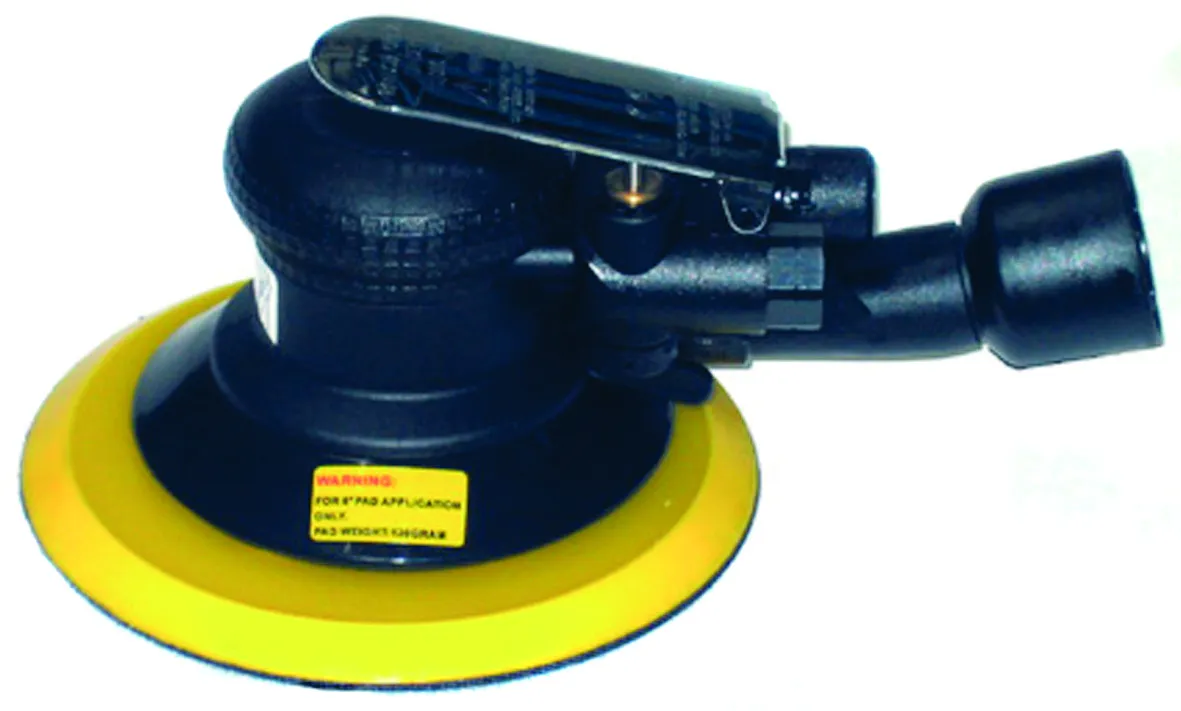 Levigatrice SAM 1446, con filo, 200W
