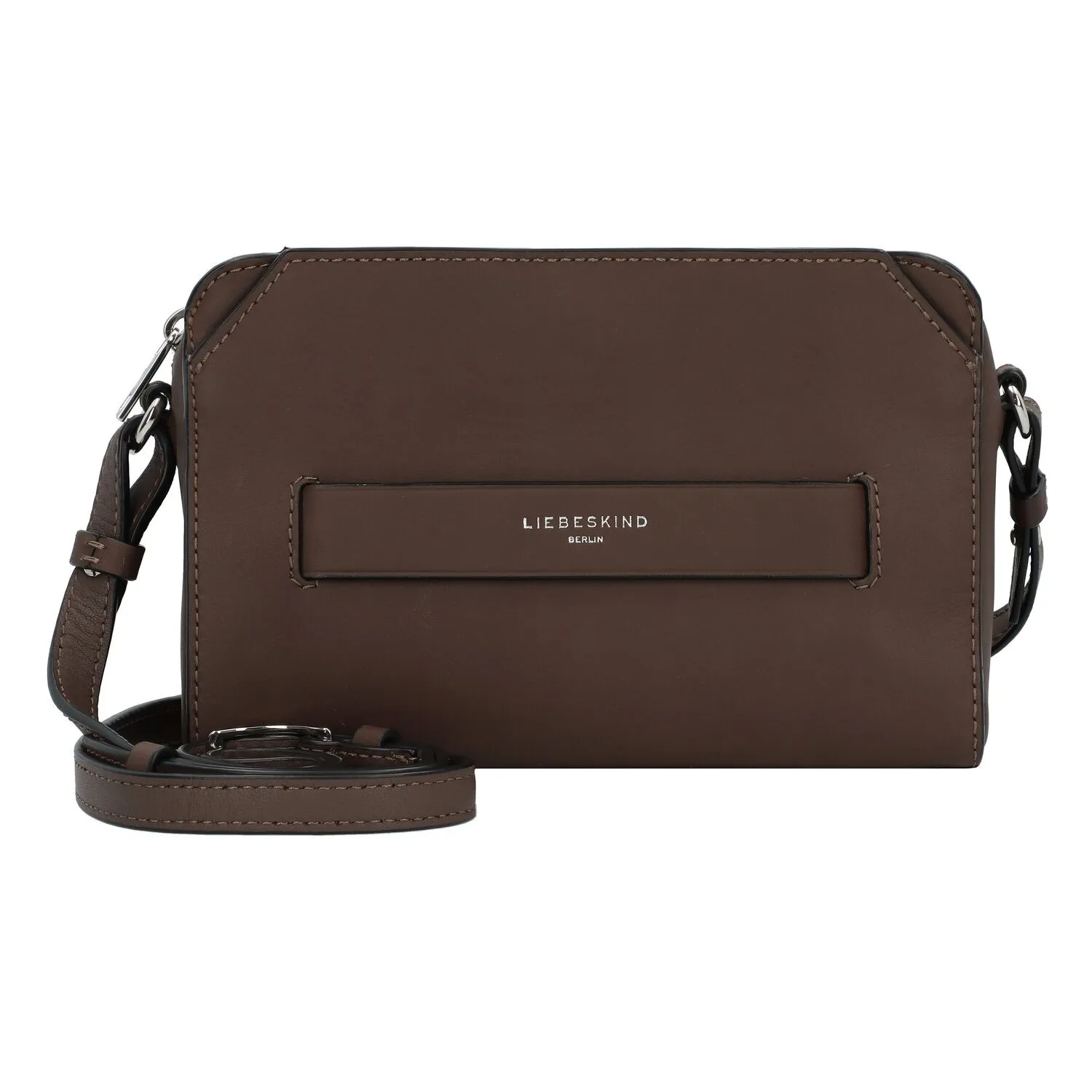 Liebeskind Lora Borsa a tracolla S Pelle 20 cm