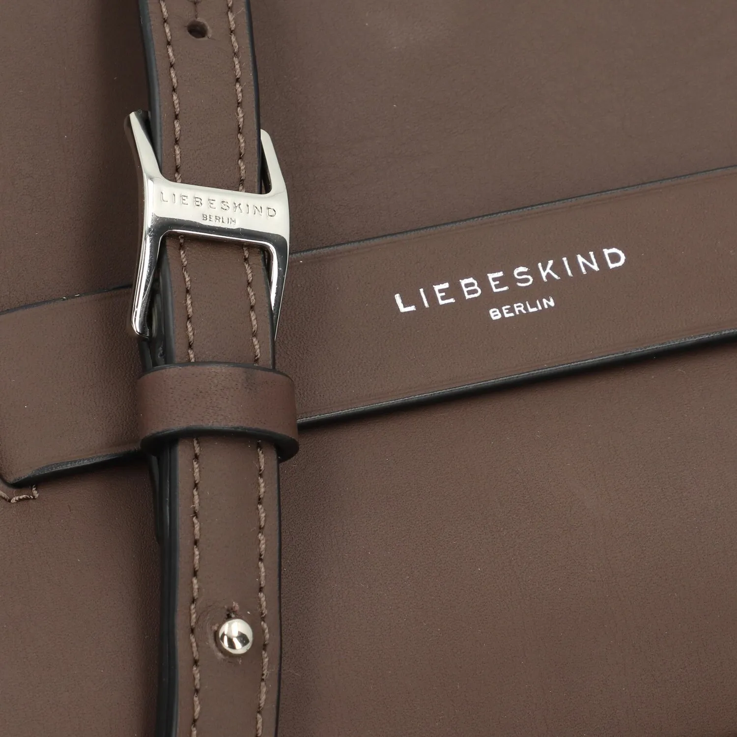 Liebeskind Lora Borsa a tracolla S Pelle 20 cm