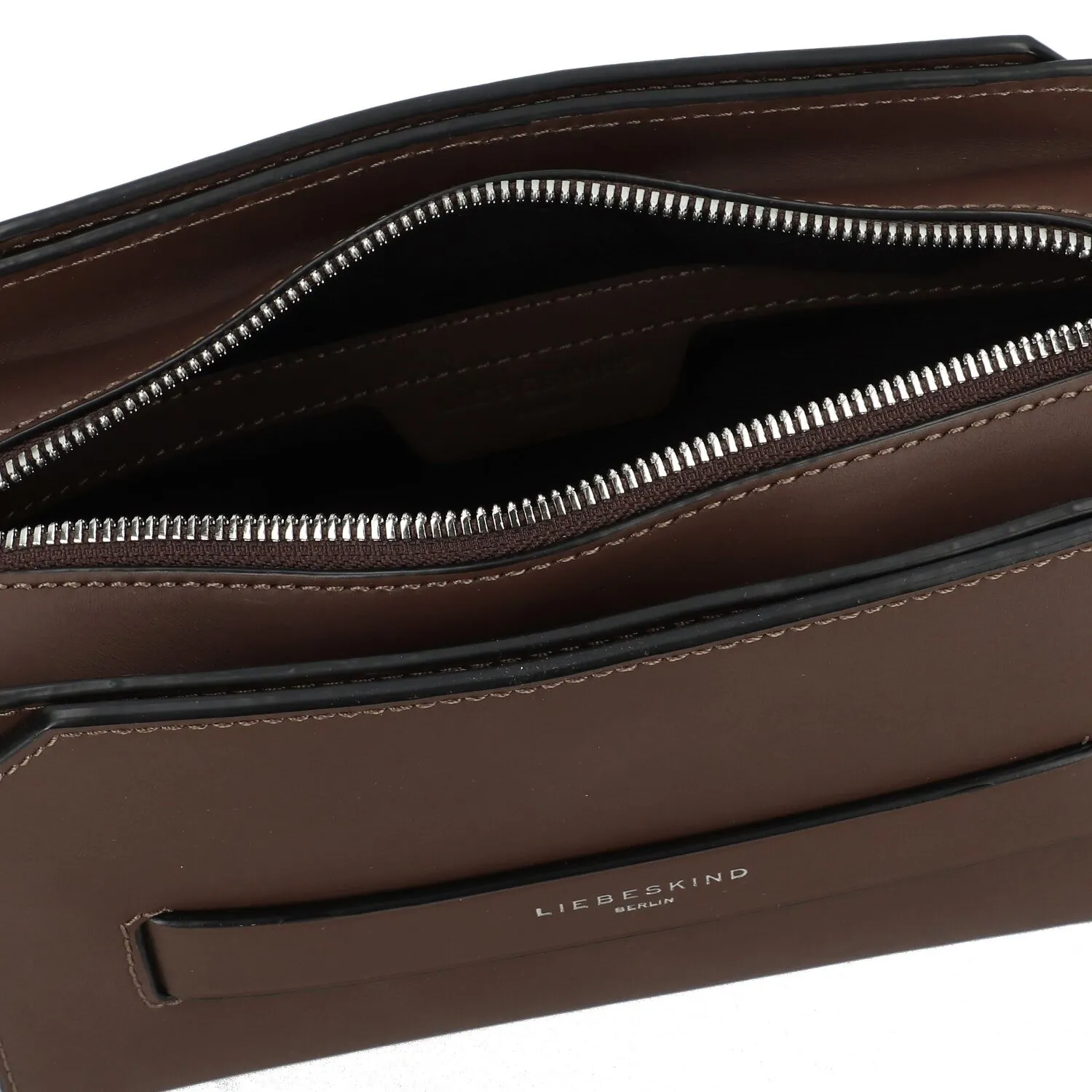 Liebeskind Lora Borsa a tracolla S Pelle 20 cm