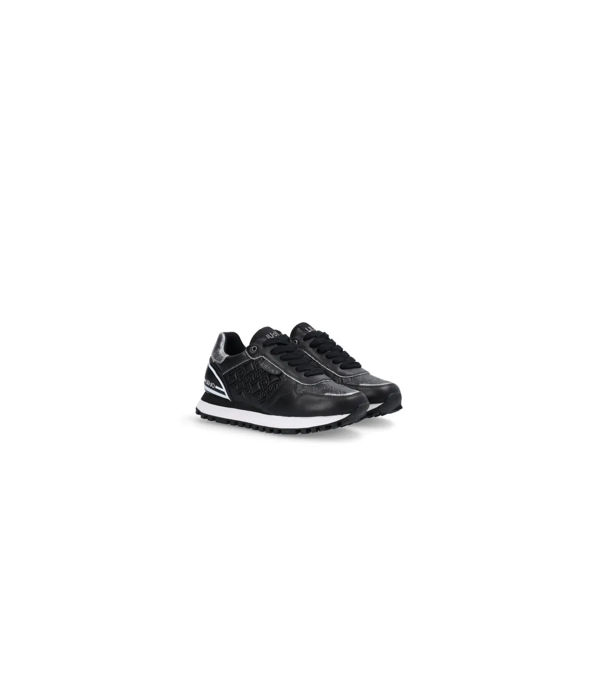 Liu Jo Donna Sneakers Basse  Wonder 24