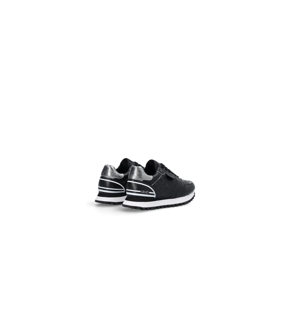 Liu Jo Donna Sneakers Basse  Wonder 24