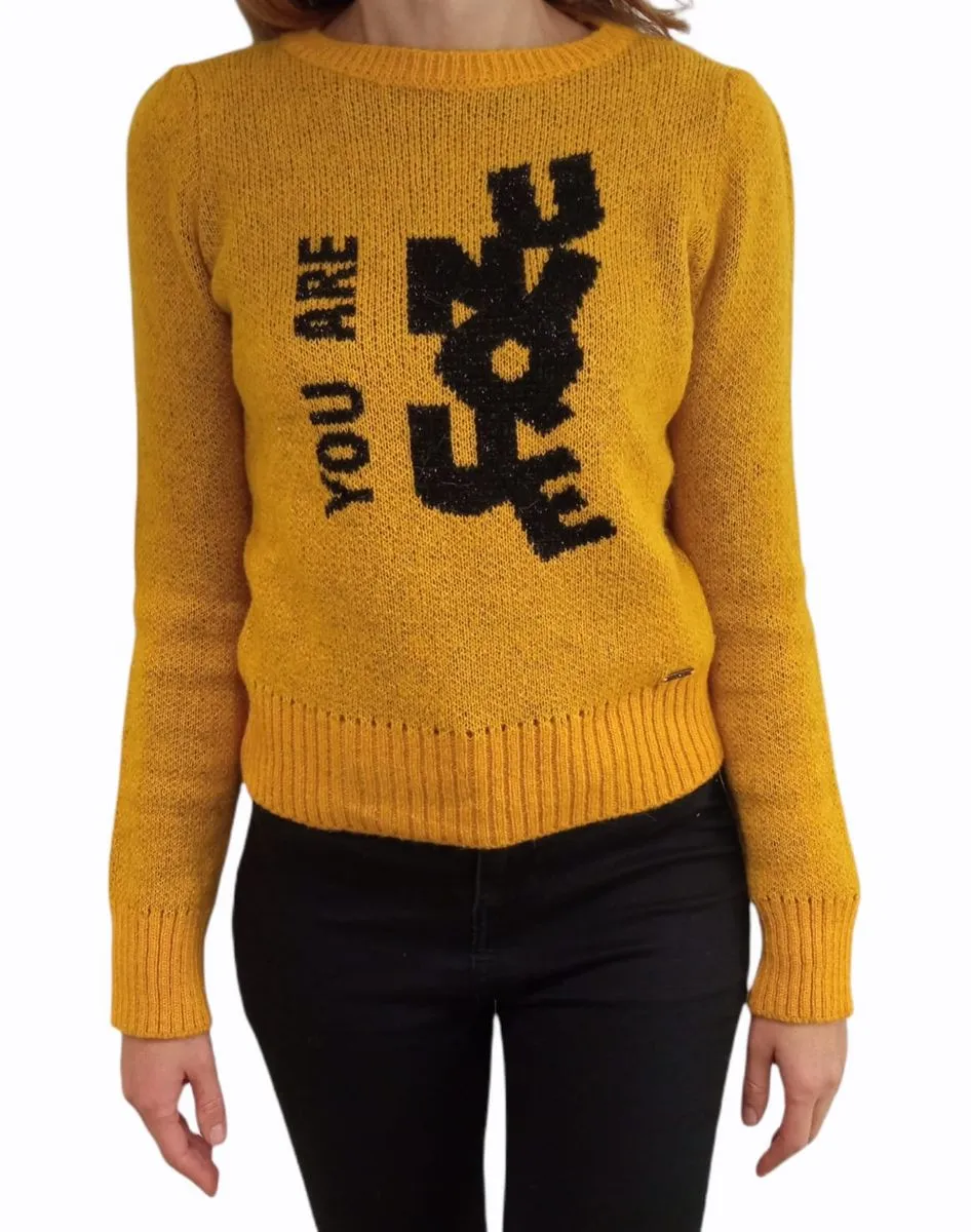     LIU JO kids MAGLIA CHIUSA M/L BAMBINE E RAGAZZE      
