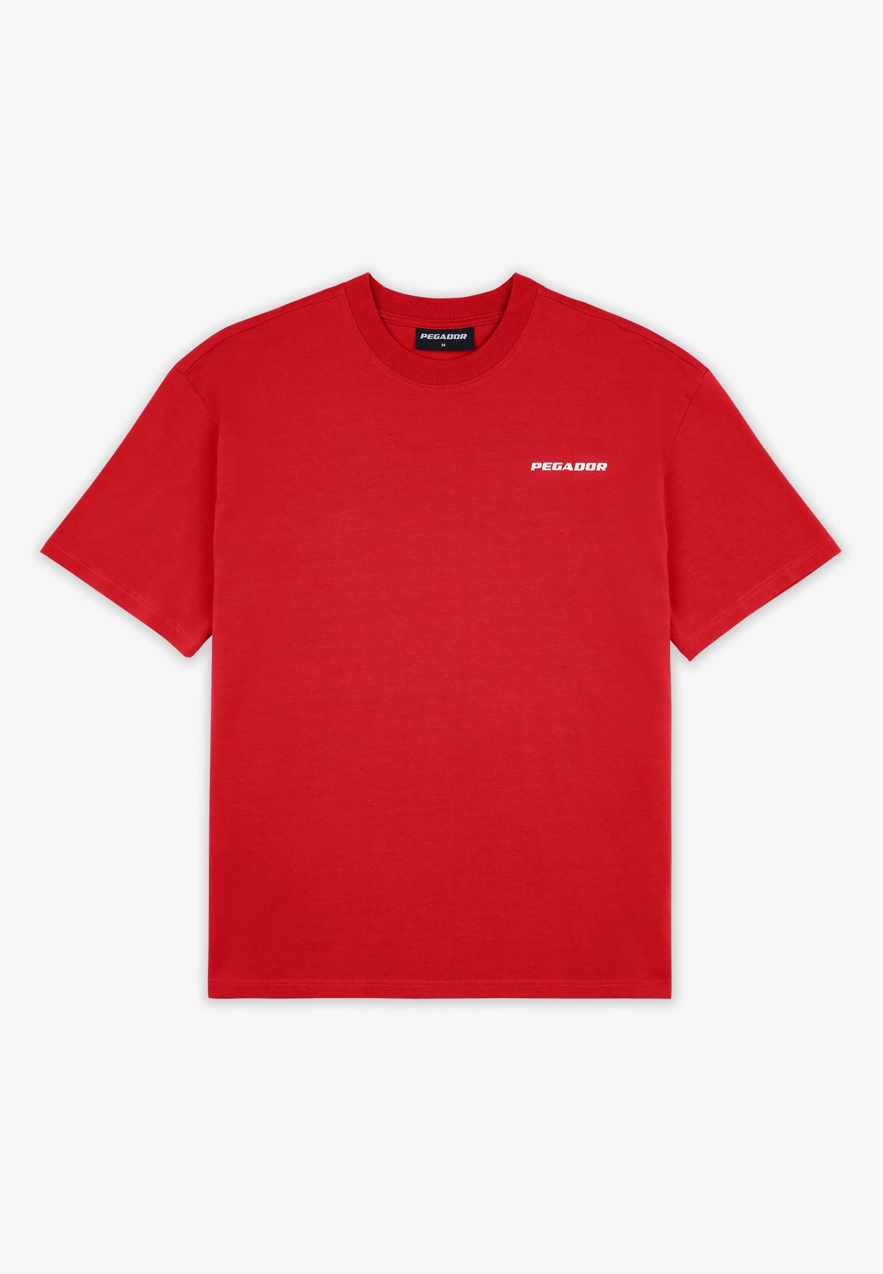 LOGO TEE - T-shirt basic