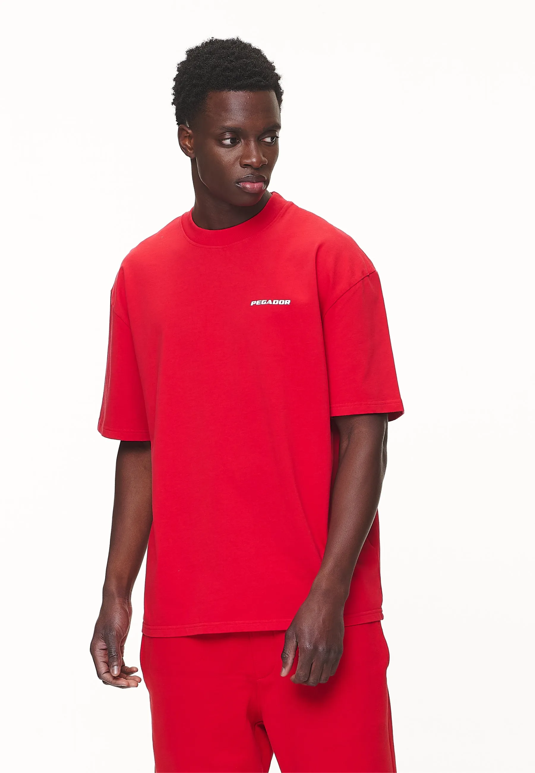 LOGO TEE - T-shirt basic