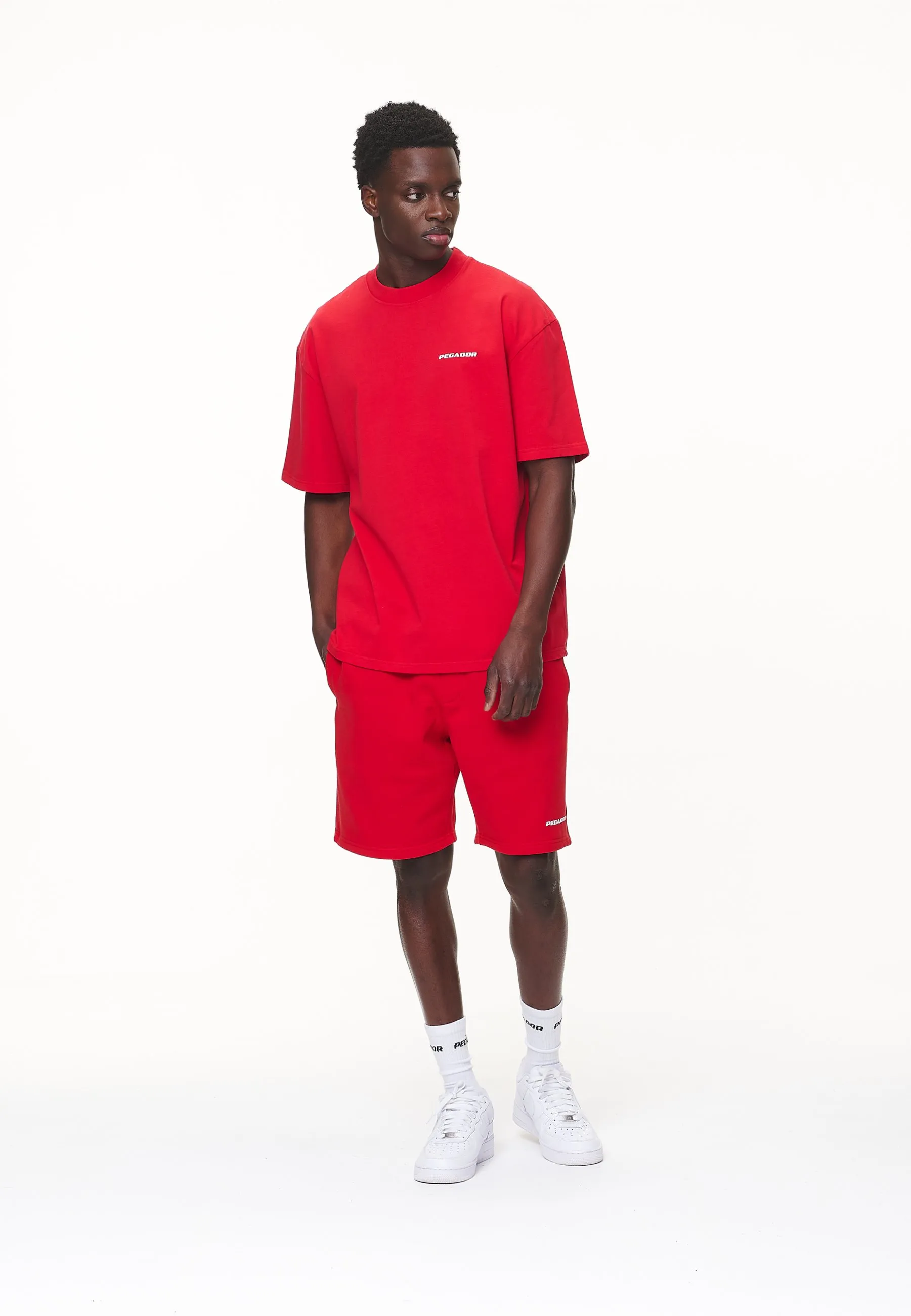 LOGO TEE - T-shirt basic
