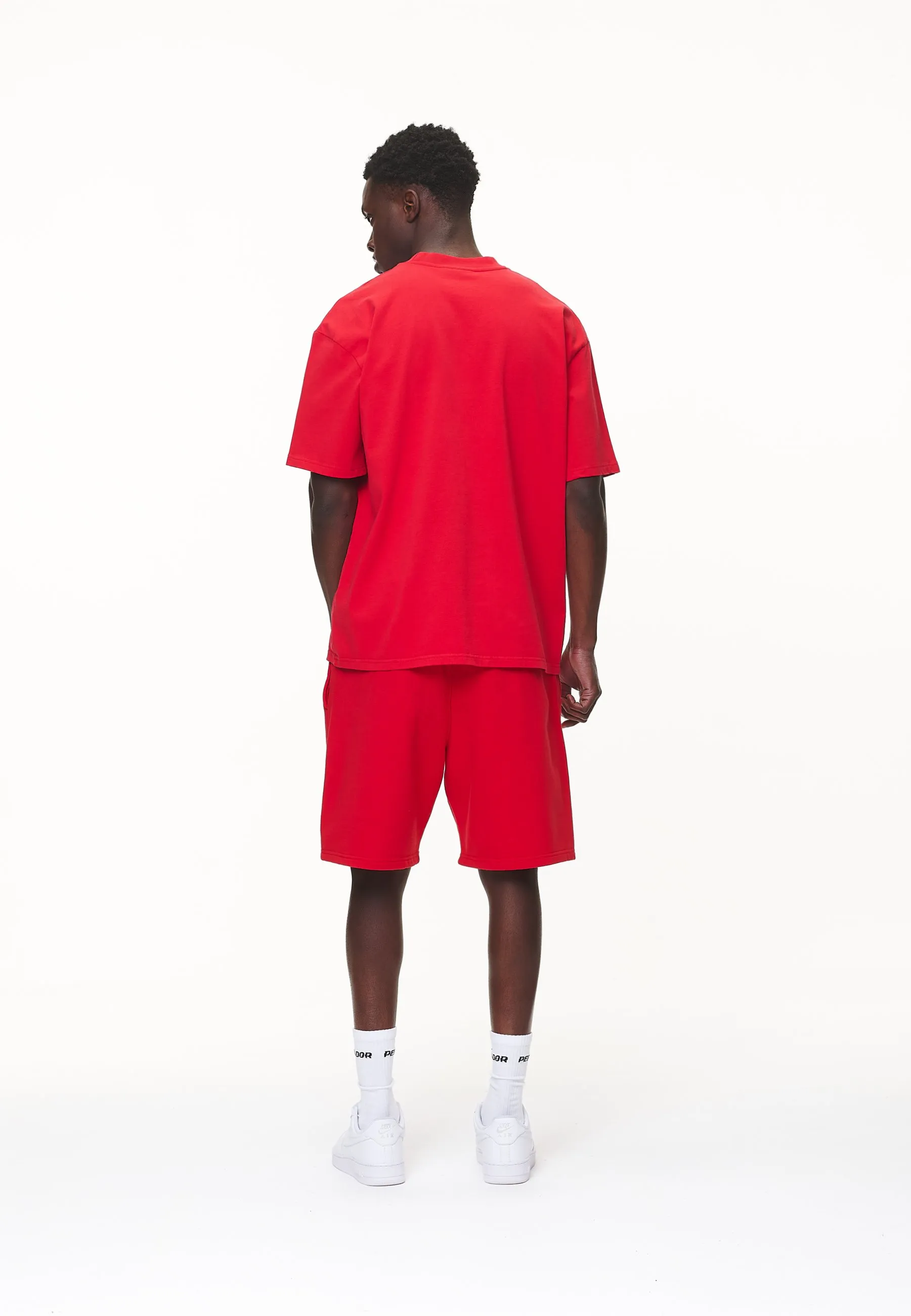 LOGO TEE - T-shirt basic