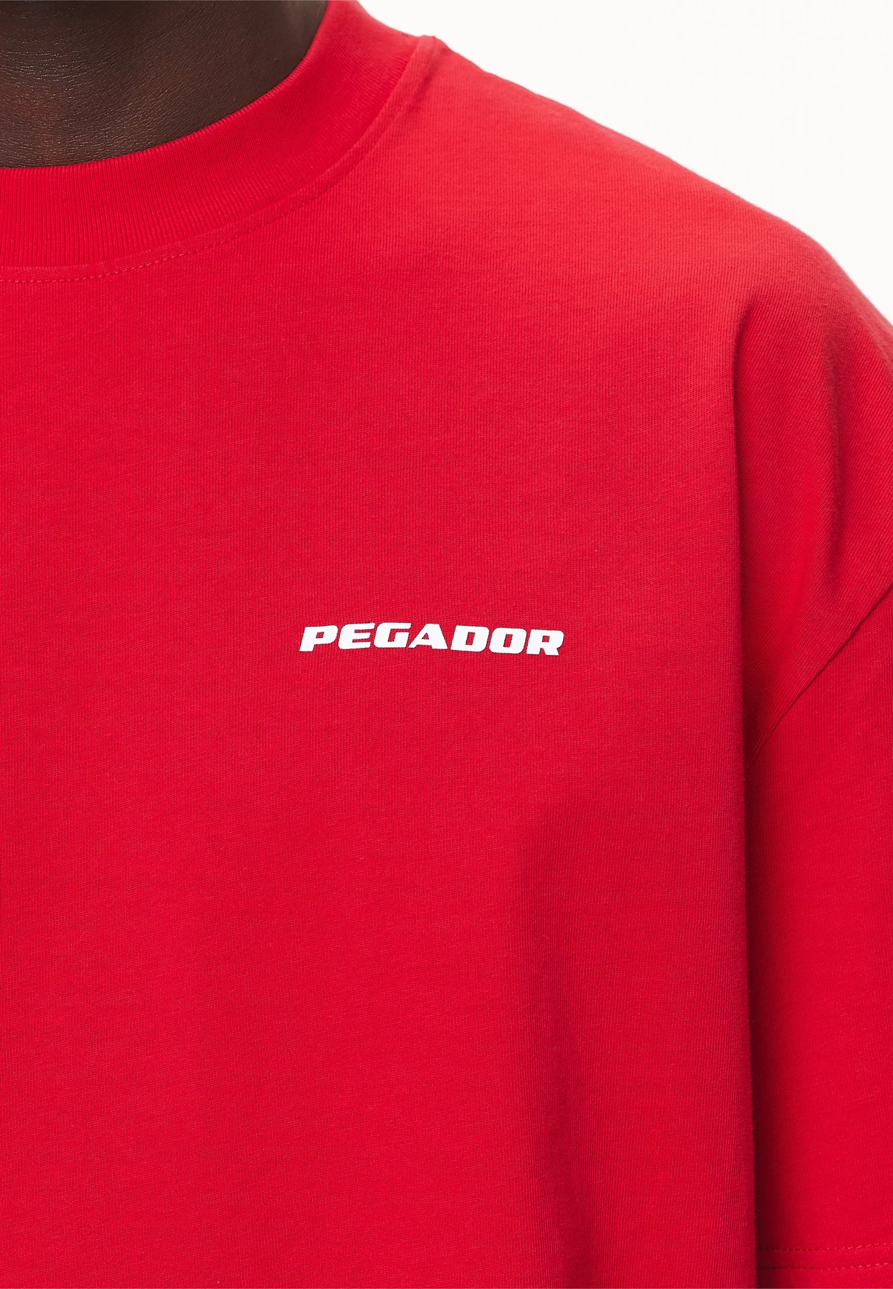 LOGO TEE - T-shirt basic