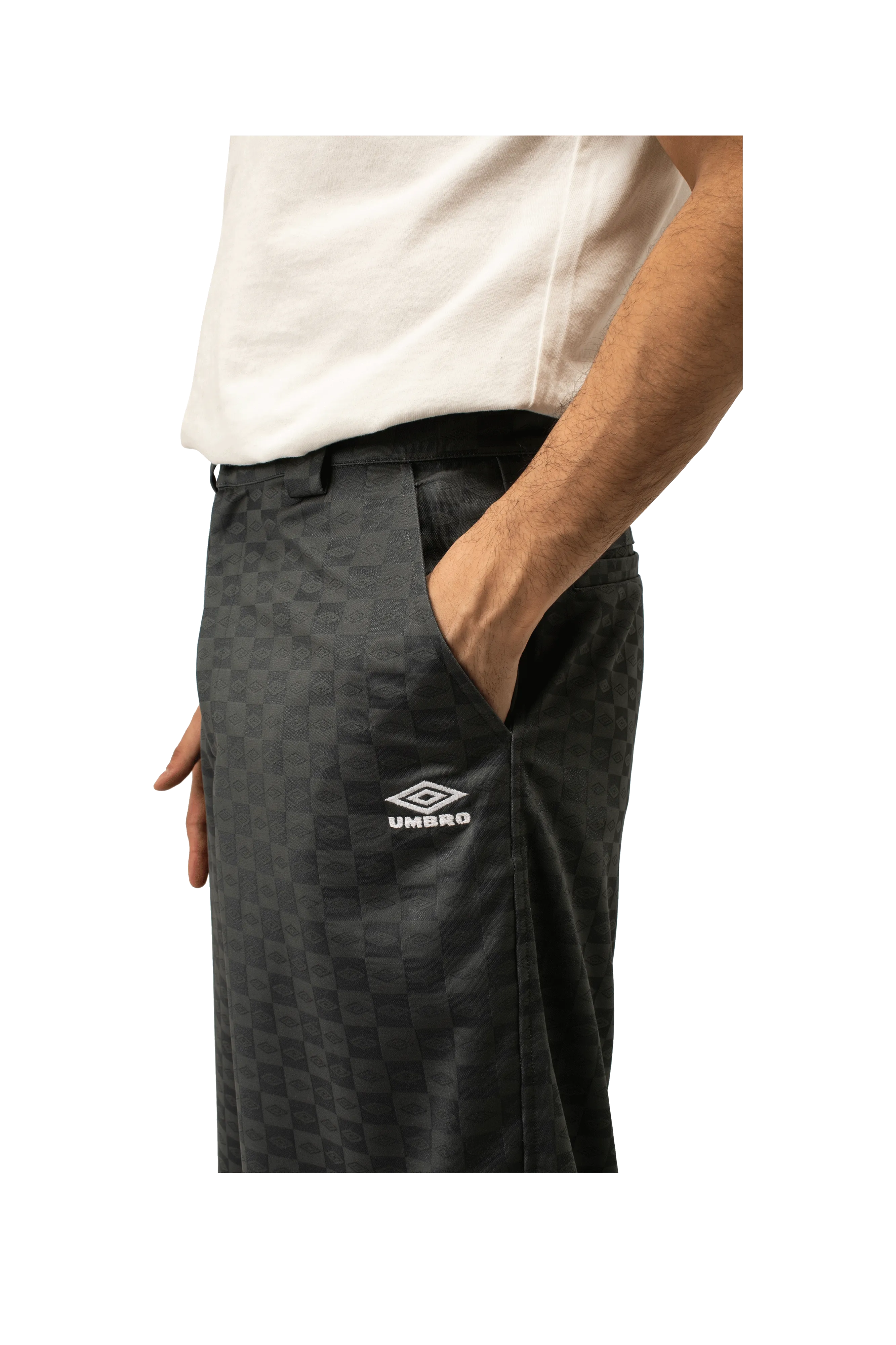 Loose Short Shacket Jacquard