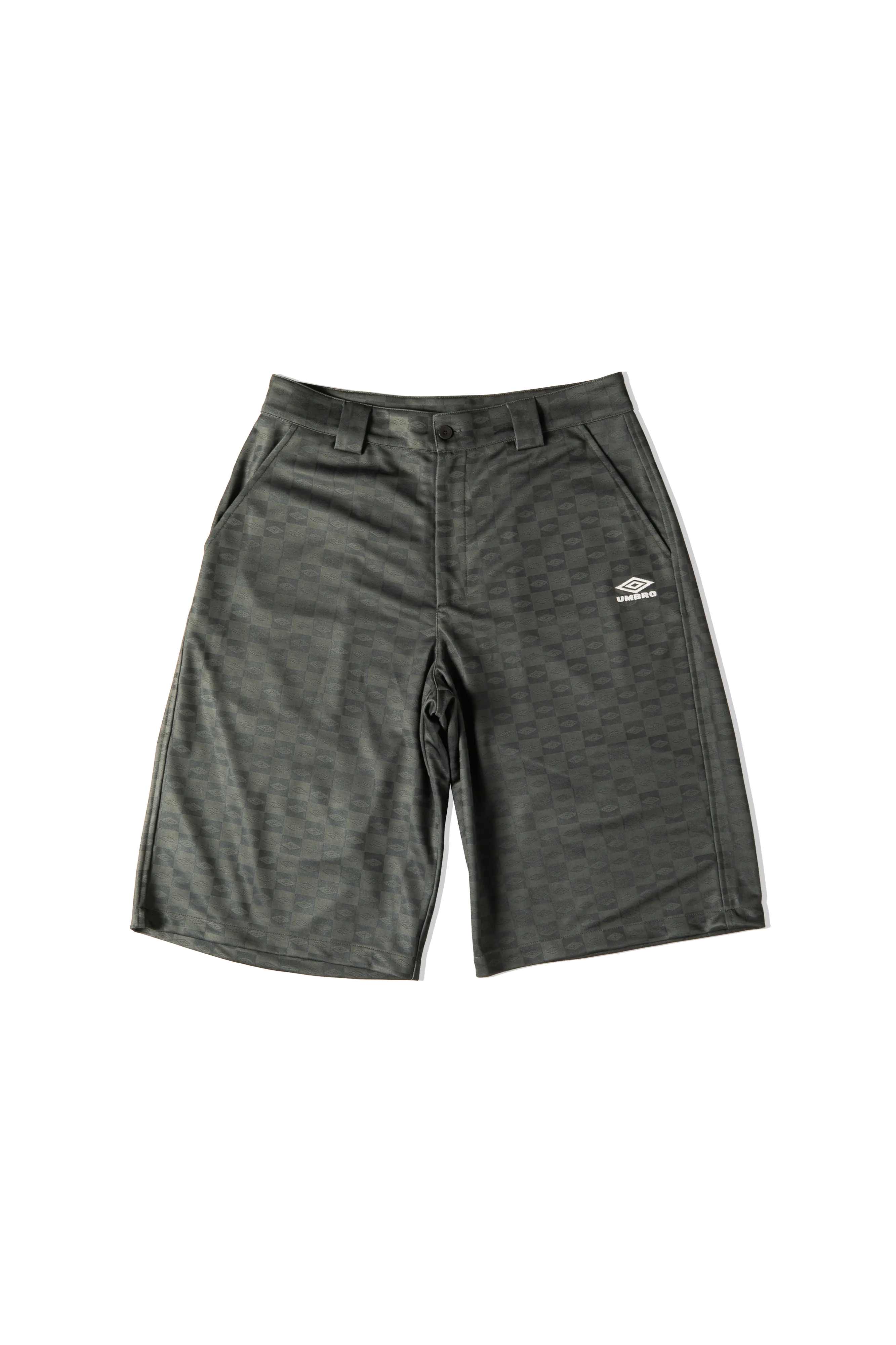 Loose Short Shacket Jacquard
