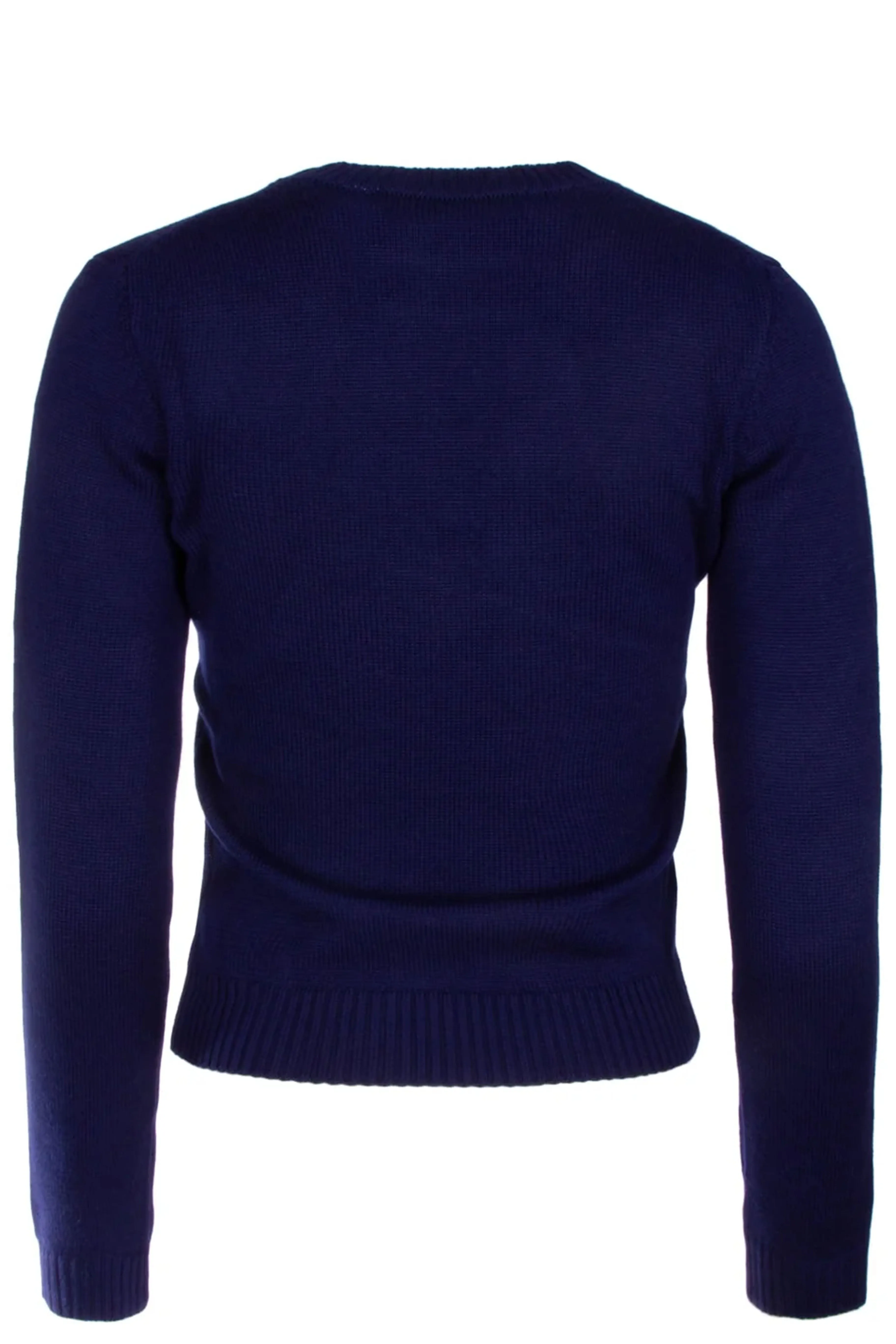 LOVE MOSCHINO PULLOVER