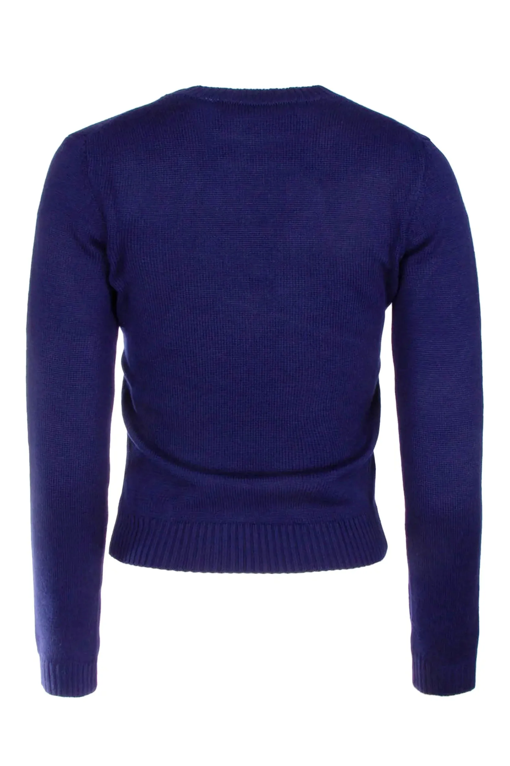 LOVE MOSCHINO PULLOVER