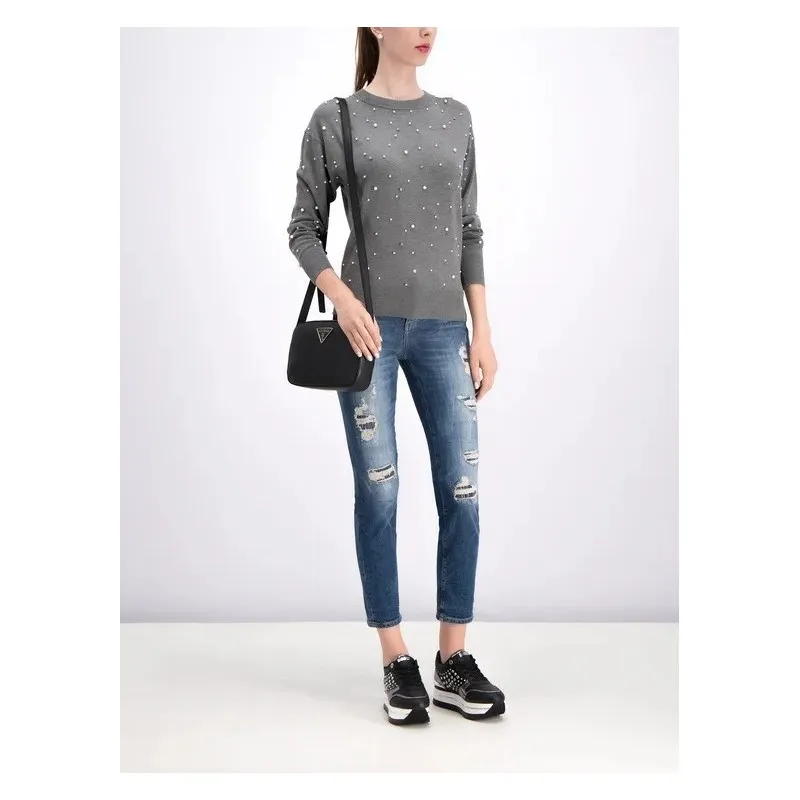 MAGLIA DONNA GUESS