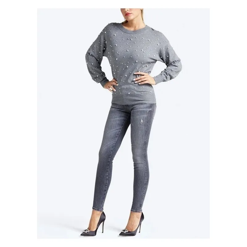 MAGLIA DONNA GUESS