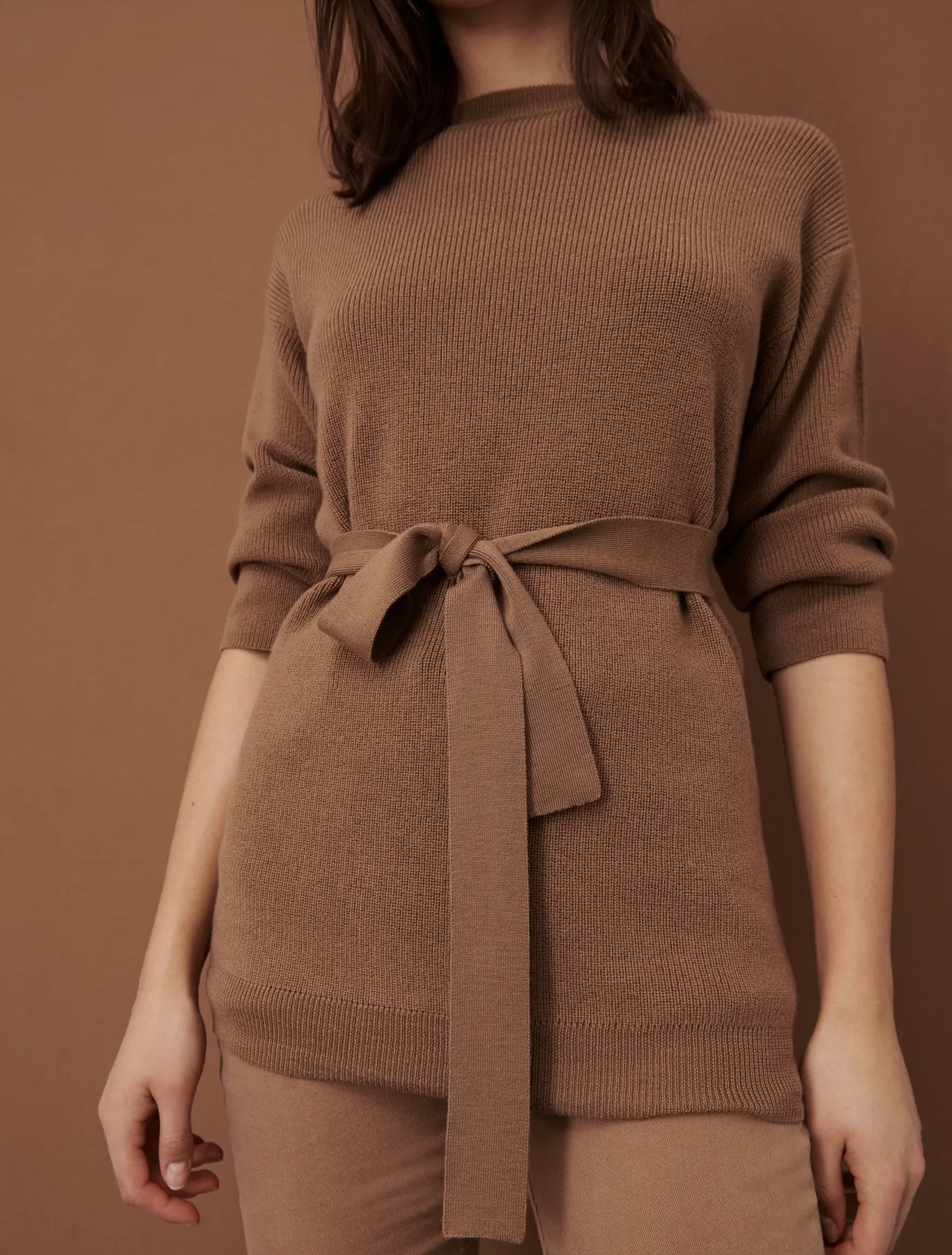 Maglia MONOCROME