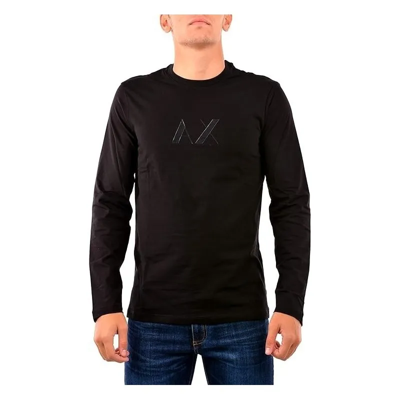 MAGLIA UOMO GA