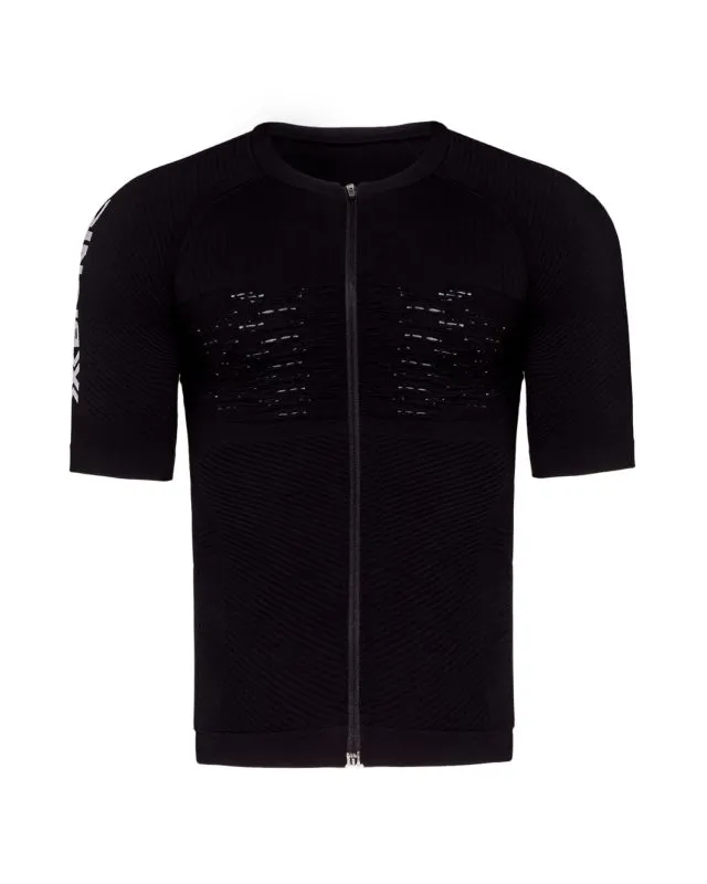 Maglia X-BIONIC EFFEKTOR 4.0 BIKE ZIP