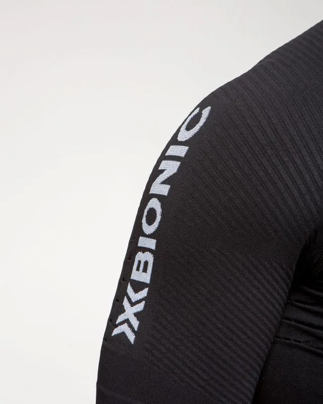 Maglia X-BIONIC EFFEKTOR 4.0 BIKE ZIP