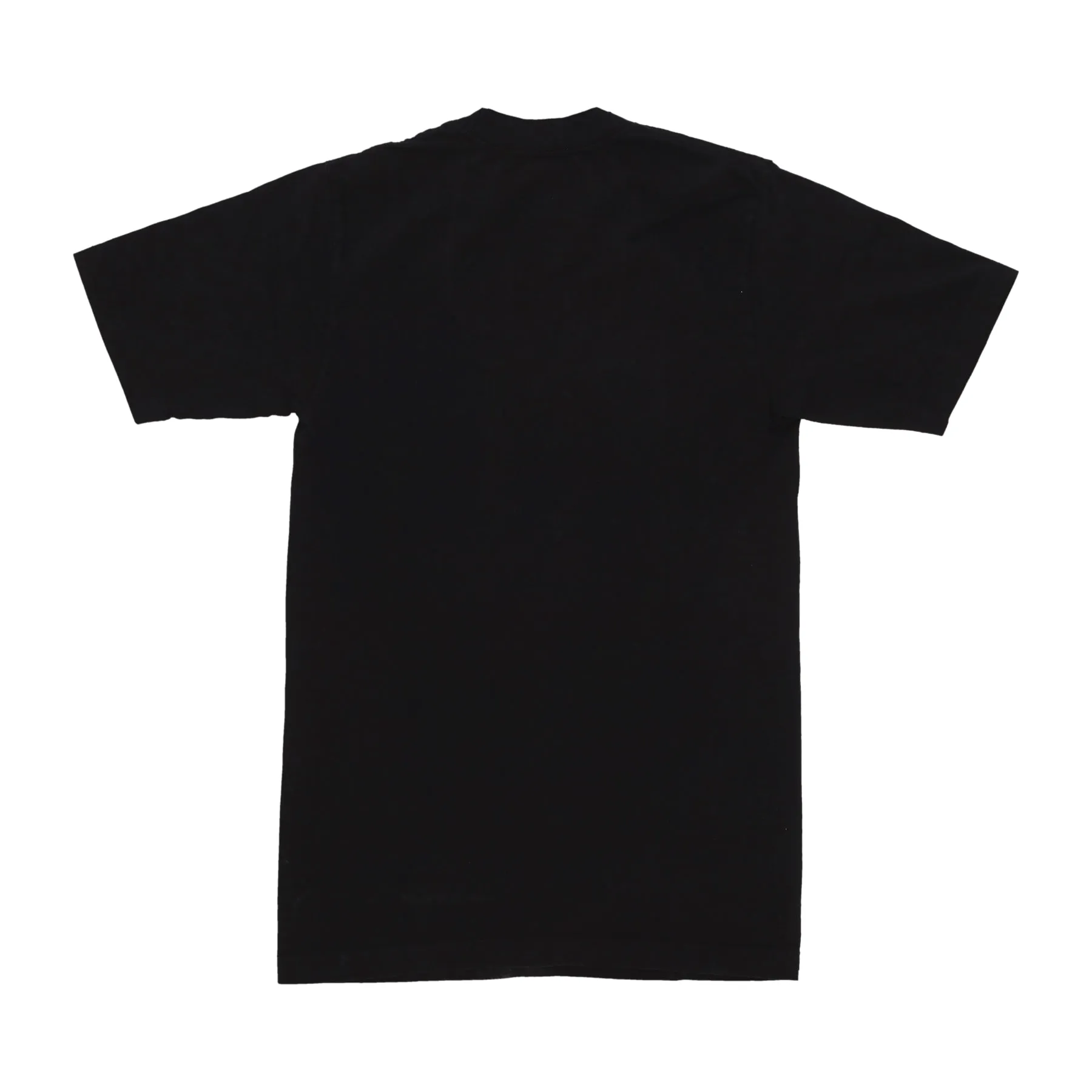 Maglietta Uomo United Hw Tee X Megadeth Black
