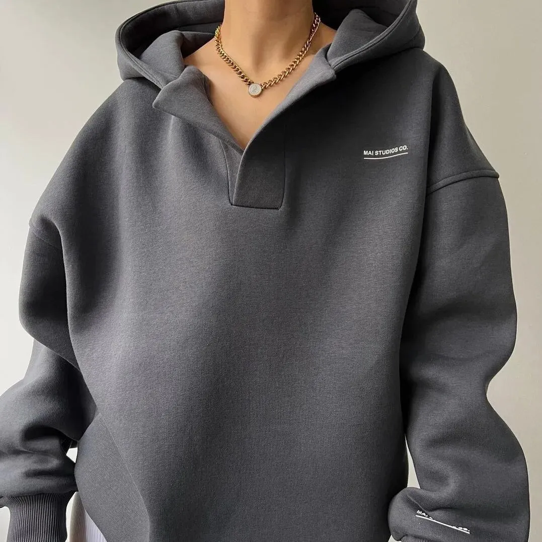 Maglione Caldo Con Ombra Fredda