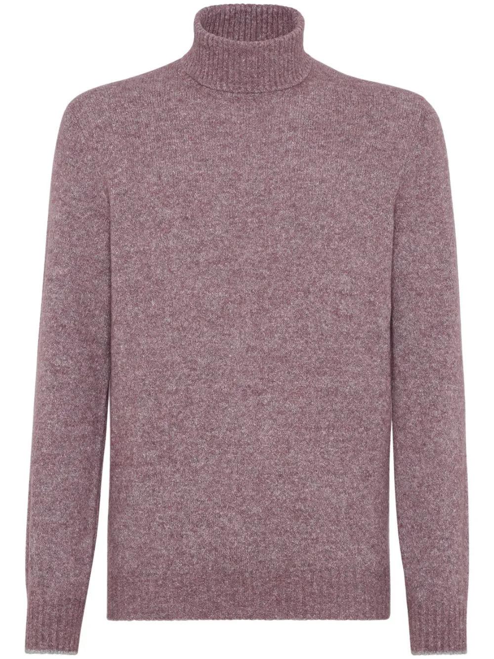 Maglione di dolcevita Brunello Cucinelli