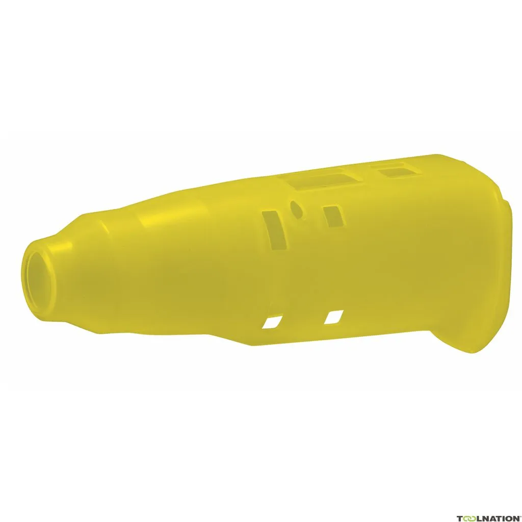 Makita Accessori 422830-3 Manicotto indicatore Giallo