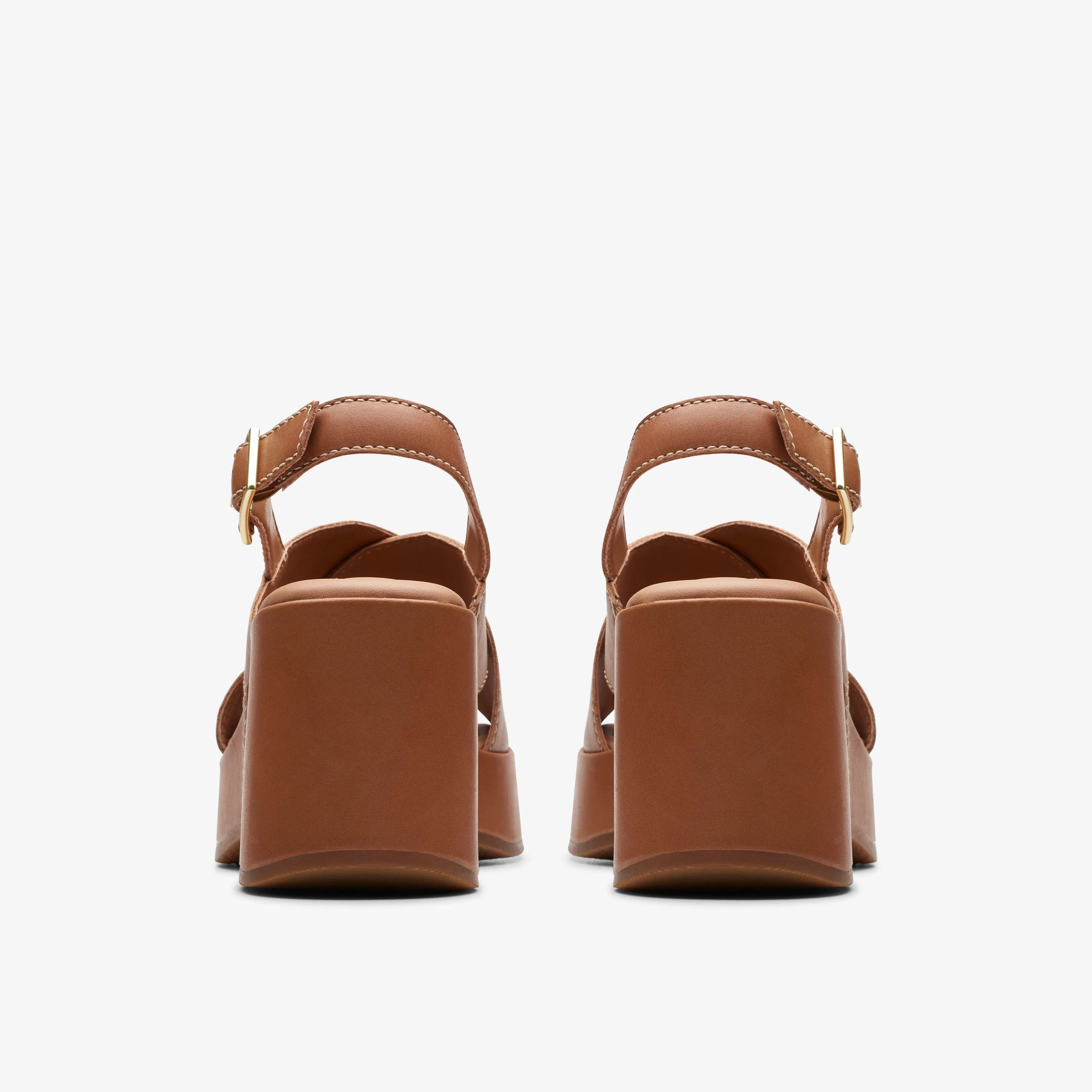 Manon Wish Pelle marrone chiaro
