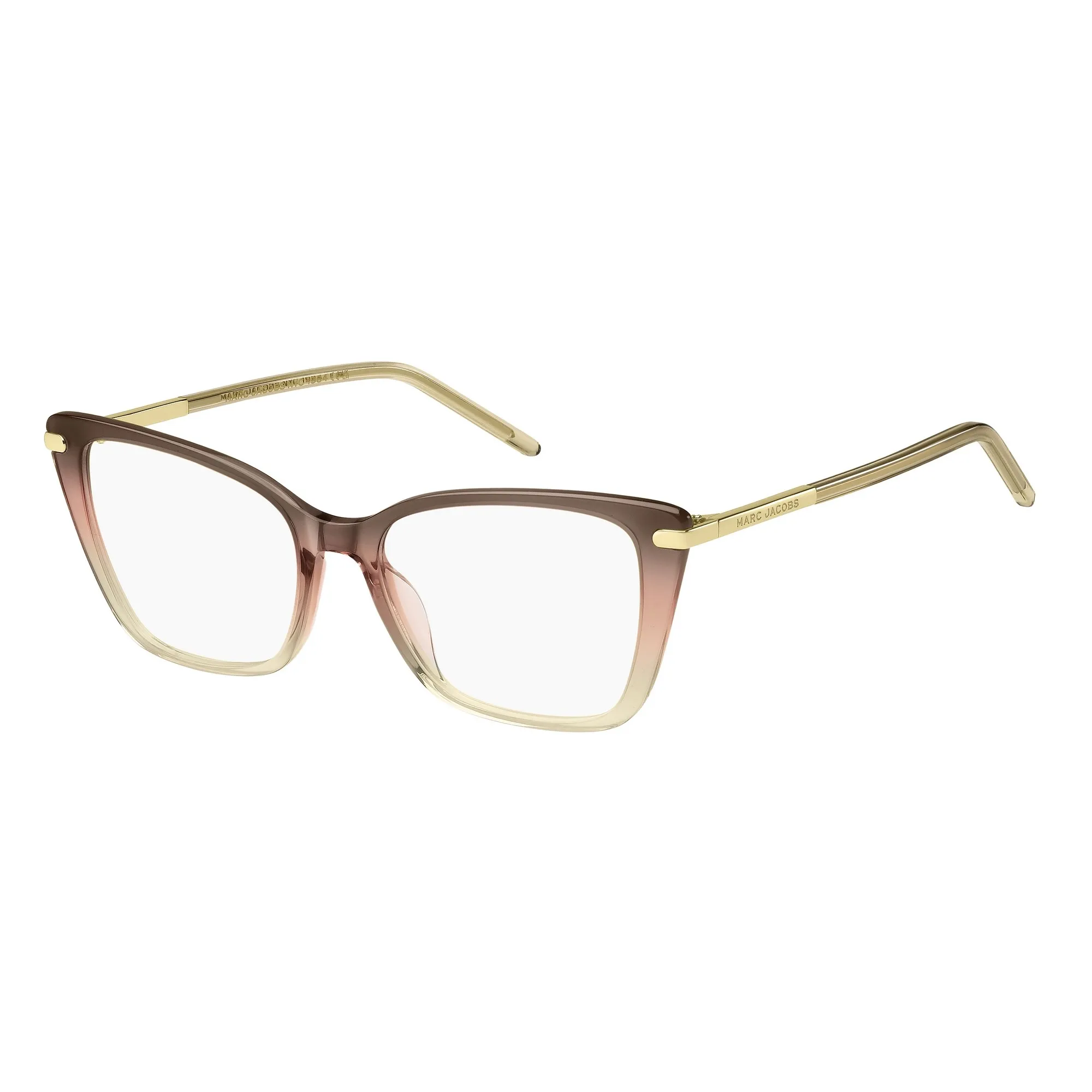   Marc Jacobs MARC 779 - 0MY Marrone Sfumato Beige | Occhiale Da Vista Donna 