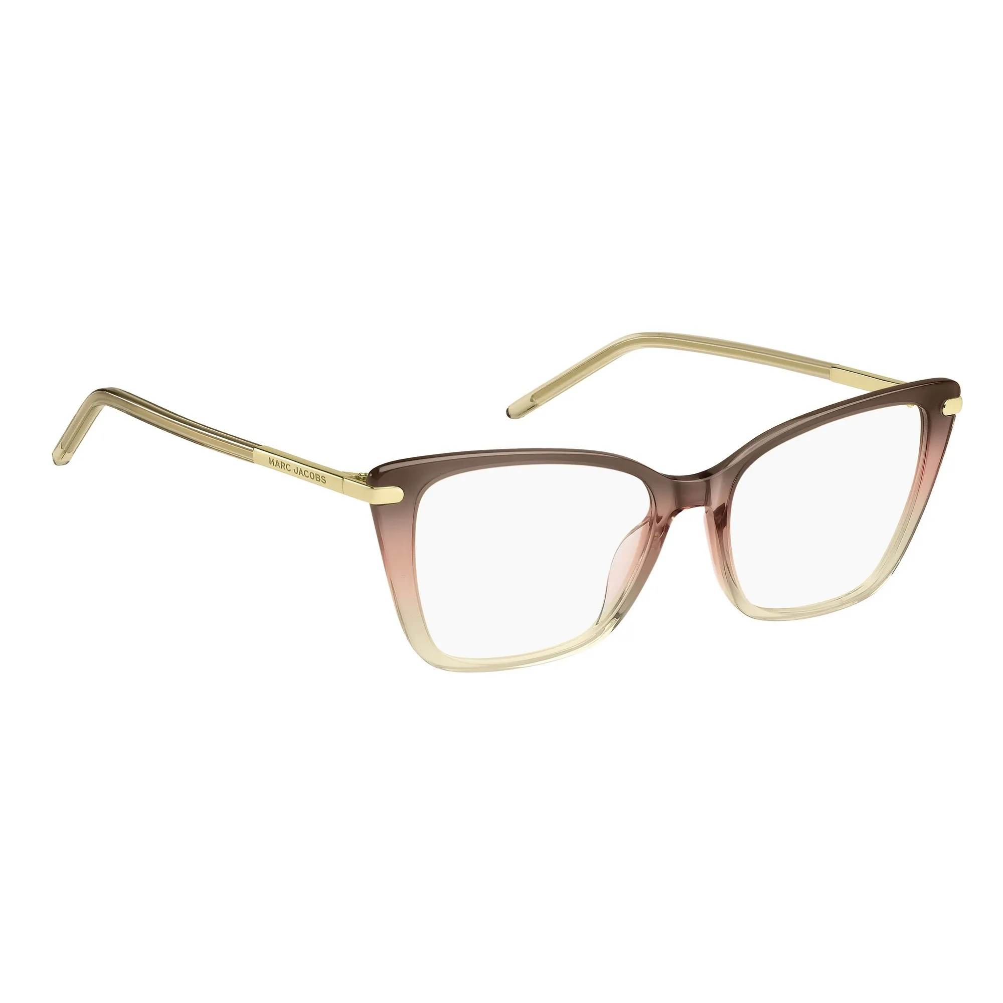   Marc Jacobs MARC 779 - 0MY Marrone Sfumato Beige | Occhiale Da Vista Donna 