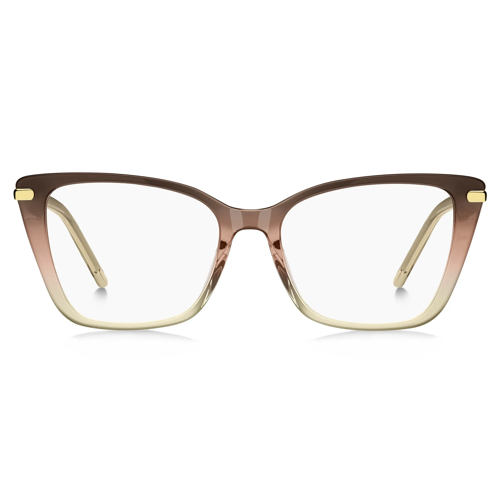   Marc Jacobs MARC 779 - 0MY Marrone Sfumato Beige | Occhiale Da Vista Donna 