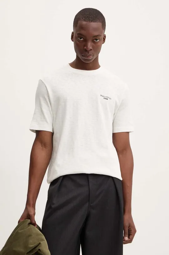 Marc O'Polo t-shirt in cotone DENIM