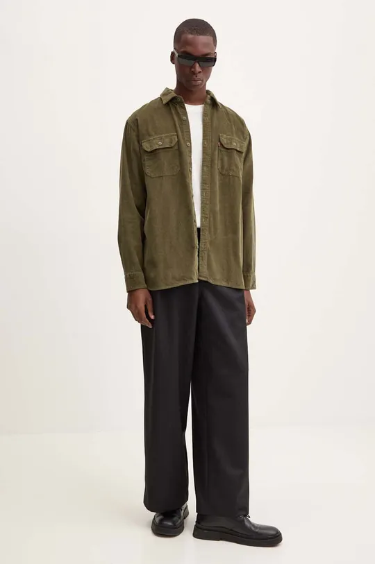 Marc O'Polo t-shirt in cotone DENIM