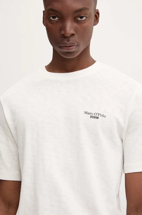 Marc O'Polo t-shirt in cotone DENIM