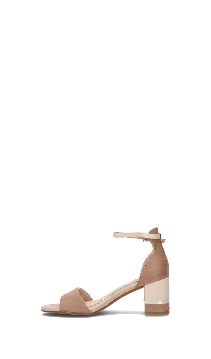 MARCO TOZZI Sandalo donna rosa