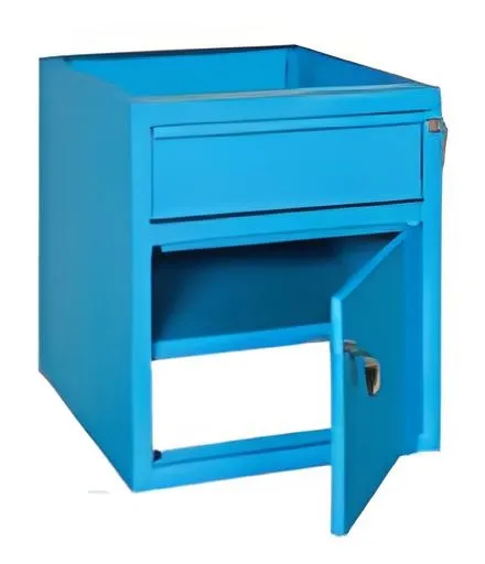 MG MAGRINI MG118 Cassettiera pianetto interno rimovibile 505mm x 620mm x 600mm