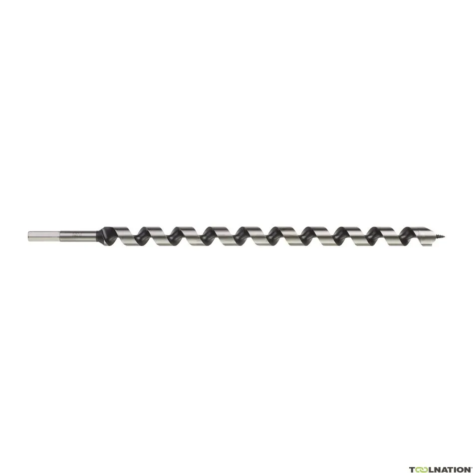 Milwaukee Accessori 4932363695 Trapano per tubi flessibili 22 x 460 mm