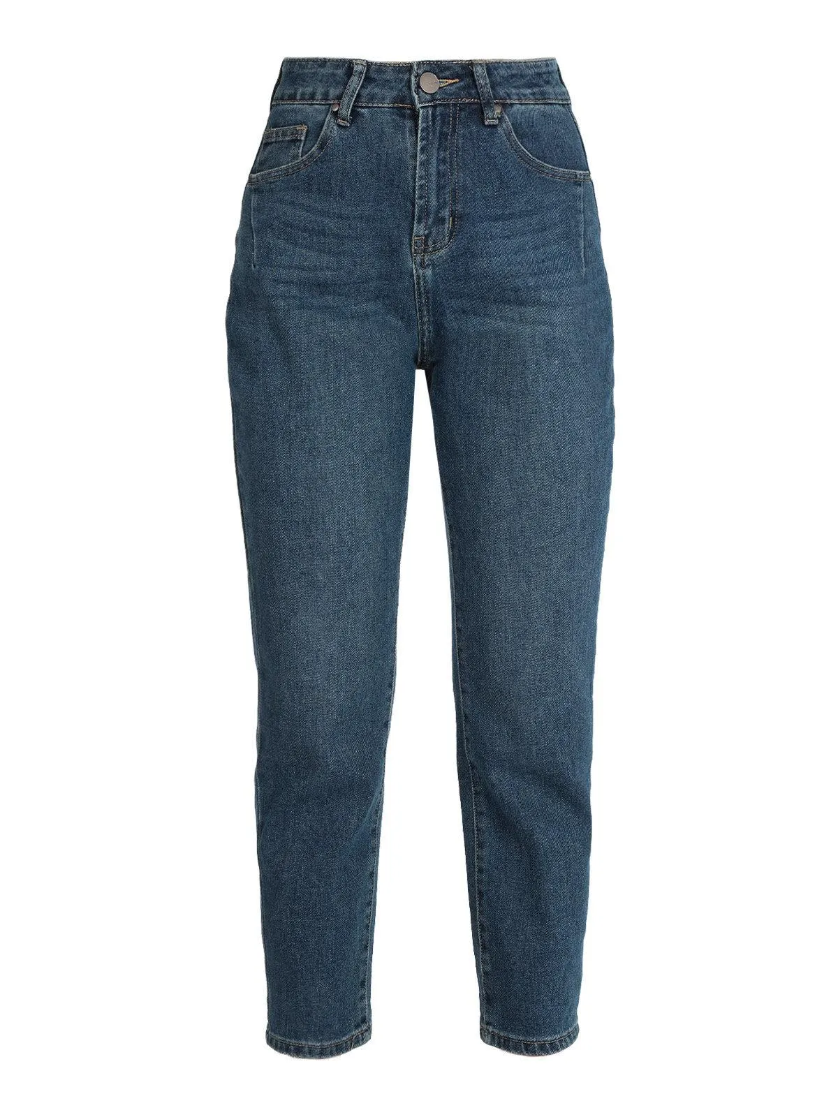 Miti Baci Jean coupe maman femme