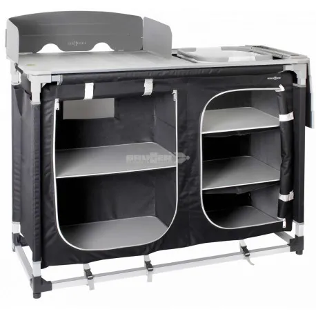 Mobiletto Brunner Azabache CTW square HWT
